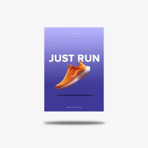 Just Run - Ebook